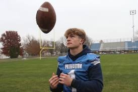 Meet the 2025 All-BCR Football team 