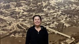 Ottawa City Council names first poet laureate