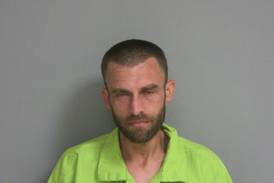 ‘Clyde’ gets 4 years in prison for burglary, theft