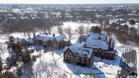 Mayslake Hall in Oak Brook to close for extensive upgrades