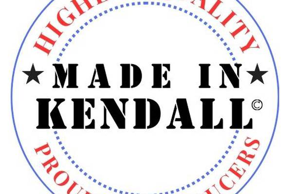 ‘Made in Kendall’ 2026 nominations now open