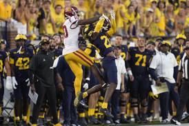 A look at the Daily Journal area’s NCAA Division I FBS players