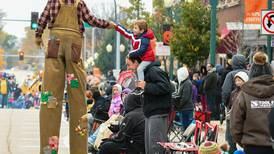 Photos: Sycamore Pumpkin Fest parade marks end of 2023 festival