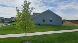 Sale closed in Yorkville: $407,500 for a single-family home