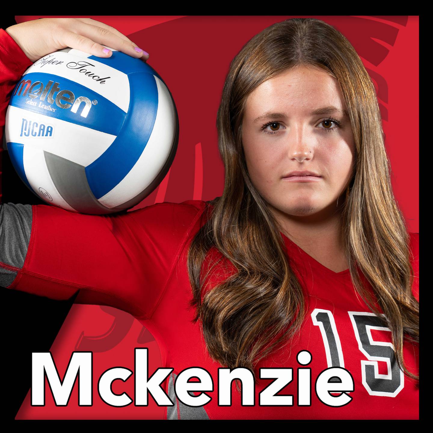 McKenzie Hecht