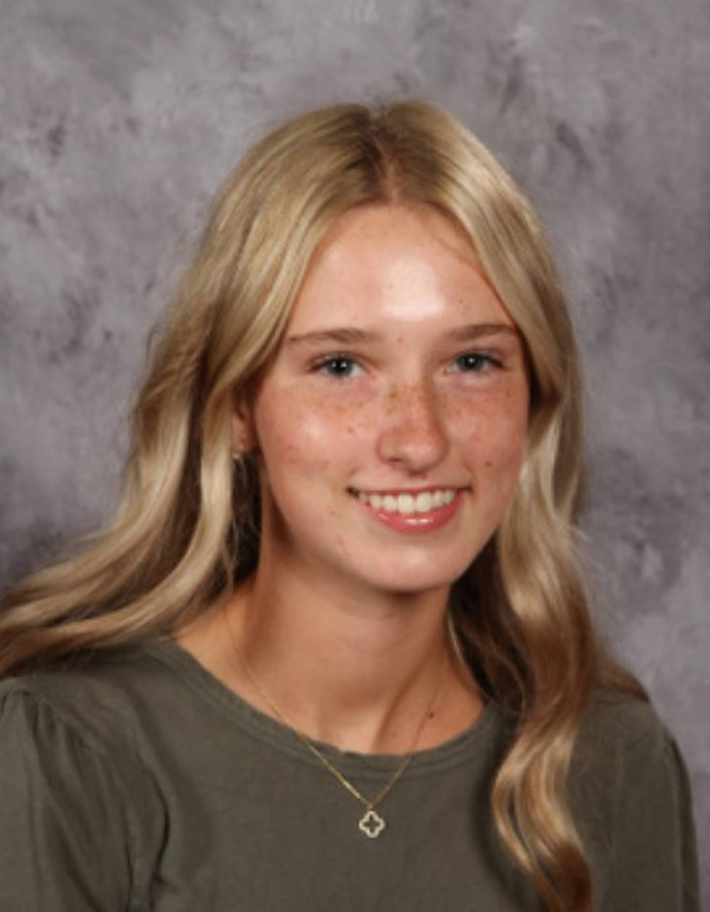 Payton Frueh