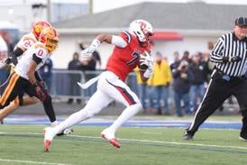 IHSA Class 7A state preview: St. Rita vs. Brother Rice