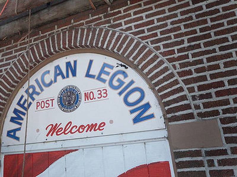 Ottawa American Legion