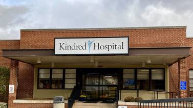 Developers want to invest $10.7M into former Sycamore Kindred Hospital building 