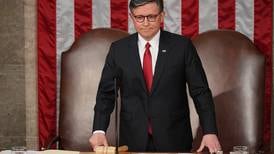 House approves bill to fund the Department of Homeland Security and end the record shutdown