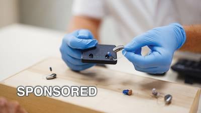 Three Things To Know About the Role of a Hearing Aid Specialist