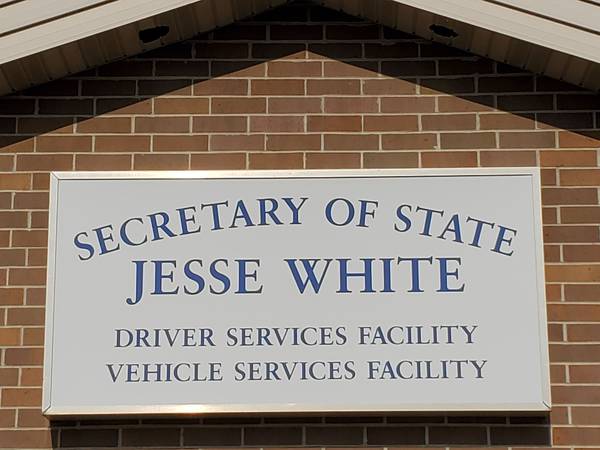 In-person services resuming at Illinois driver services facilities