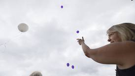 Shaw Local Radio Podcast: Talk-Line with Steve Marco interviews Betty Clementz, Relay for Life