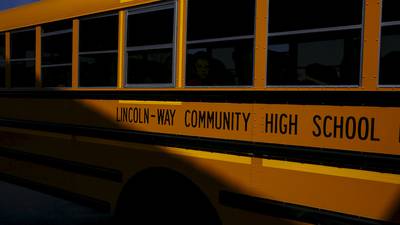 Lincoln-Way School District 210 improves credit rating