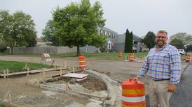 Yorkville prepares for $4.6 million in roadway repair projects