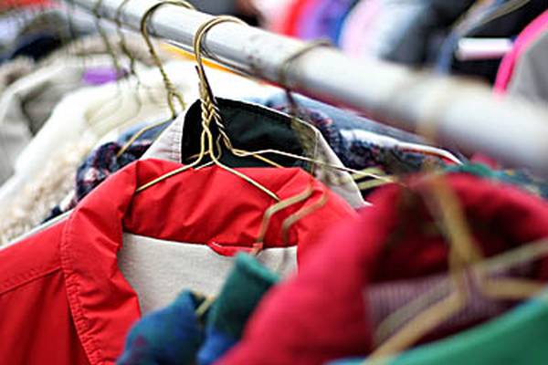 Northern Rehab hosting annual coat drive Oct. 6-17