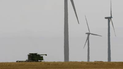 Foreign investors represent 3.5% ownership of U.S. ag land