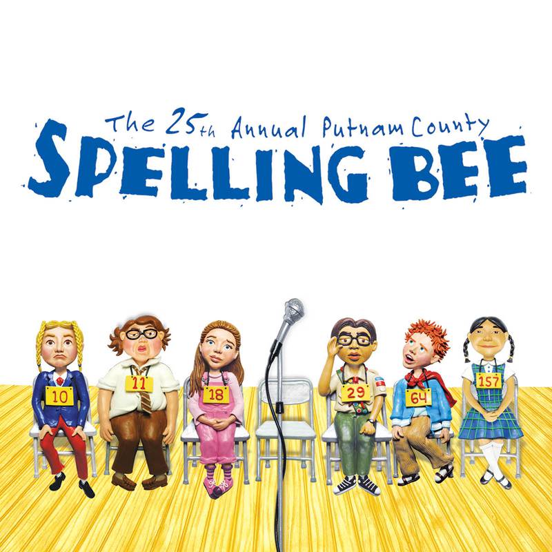 “The 25th Annual Putnam County Spelling Bee,” a winning musical that sheds a humorous light on adolescents growing up under the pressure to excel, is next in Paramount’s BOLD Series, March 12-April 27 at the Copley Theatre, 8 E. Galena Blvd. in downtown Aurora.