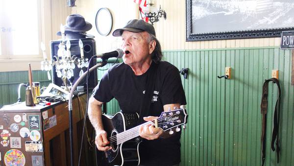 Day trip: Turning back time along the Illinois-Wisconsin state line