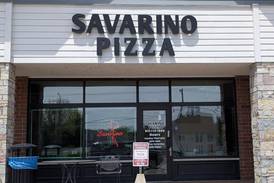 Family-owned pizzeria closing Shorewood location