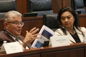 ‘A crisis for the nation’: ICE accountability commission continues to seek solutions