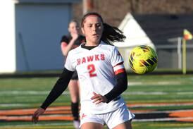 Photos: Hawks fall to Freeport