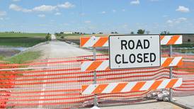 Road closure in Yorkville planned for Thursday