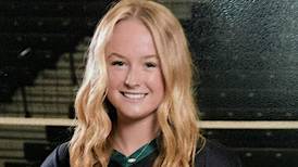 The Grundy County Athlete of the Week: Coal City’s Sydney Larson