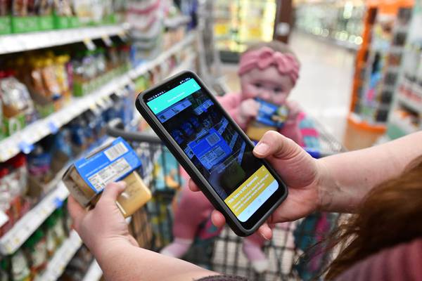 Illinois WIC program expands food offerings to give families more flexibility