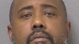 Joliet man charged with recklessly firing gun during domestic battery incident