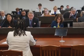 Illinois lawmakers question progress under Evidence-Based Funding for public education