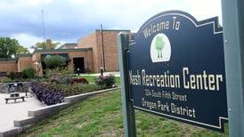 Oregon Park District receives national award for ‘Outstanding Budget Presentation’