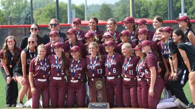Lockport falls in IHSA Class 4A third-place game to Oak Park-River Forest, 6-5