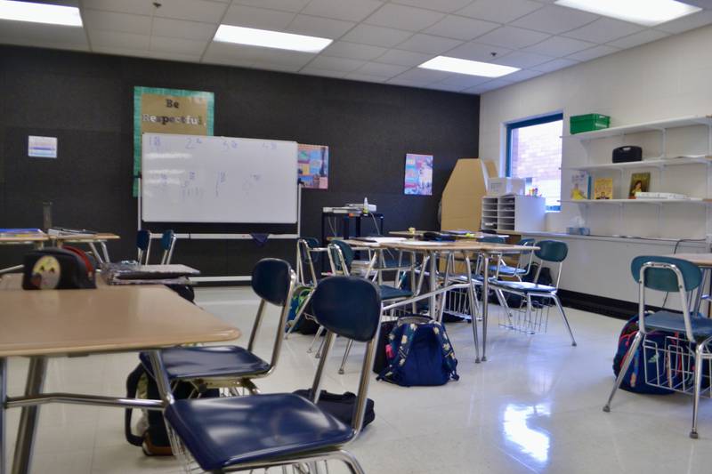 manhattan school district 114, education, election 2022, manhattan