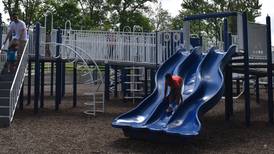 DeKalb Park District seeks input on playground design