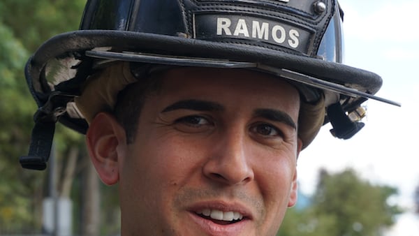 Jury could award Sterling firefighter’s widow tens of millions of dollars in death damages: attorney