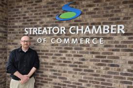 Shaw Local Radio Podcast: Derek Barichello on Streator’s upcoming Bowling Challenge