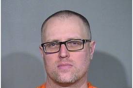 90 days in jail for Wonder Lake man who pleaded guilty to sexually abusing child