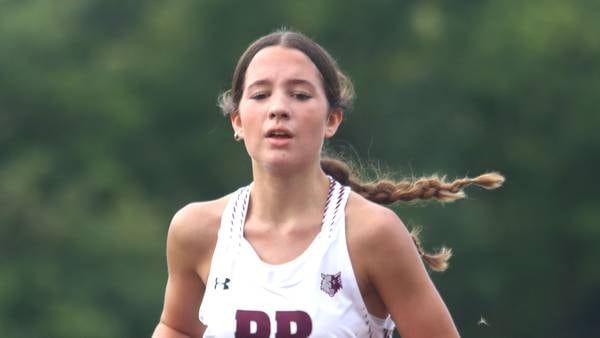 Northwest Herald girls cross country preview: 5 to watch in 2025
