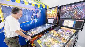 Arcade brings the fun to Sterling’s Northland Mall