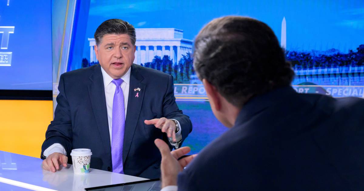 Illinois joins WHO global outbreak network after US withdraws