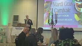 Starved Rock Country Community Foundation hosts Mardi Gras Carnivale