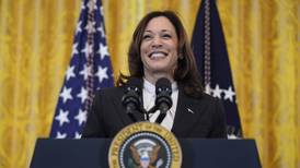 Harris, endorsed by Biden, could become first woman, second Black person to be president