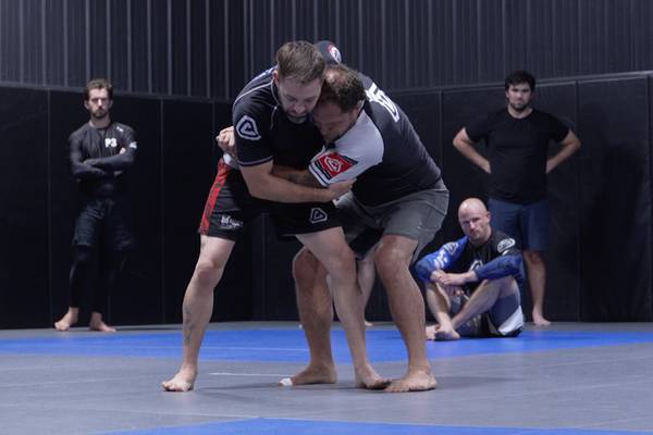 MMA in McHenry: National jiu-jitsu ‘superfights’ return