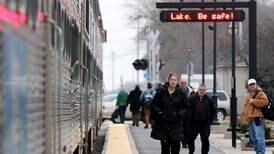Crystal Lake to buy downtown train station property through Metra deal