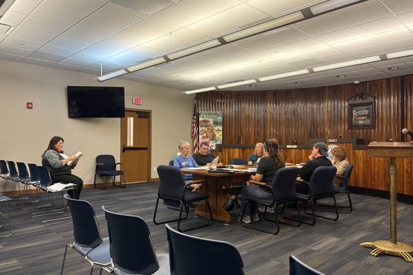 Streator looking to add soccer fields at Oakland Park