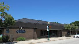 Morris Area Garden Club presents dragonflies and damselflies talk May 20