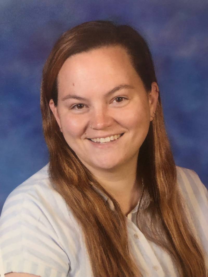 Dani Harloff became the new McHenry girls soccer coach after serving as an assistant at Glenbard West.