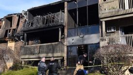 DuPage County backs grant to help West Chicago fire victims
