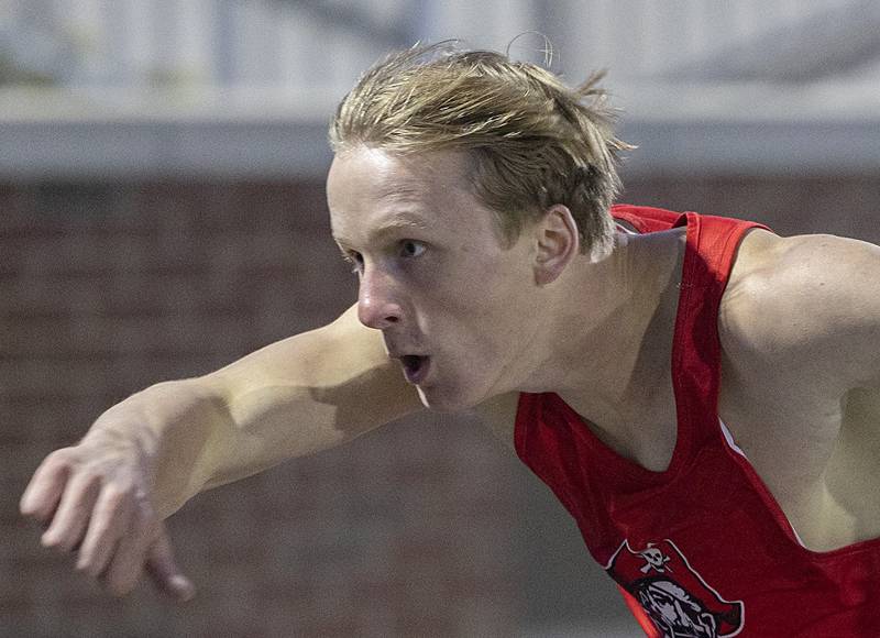 Ottawa’s Weston Averkamp